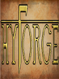 Hyforge