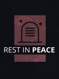 Rest In Peace