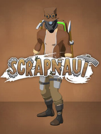 Scrapnaut