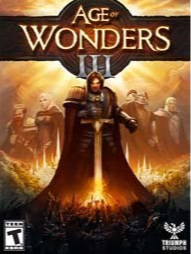 Age of Wonders III