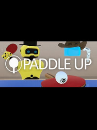 Paddle Up