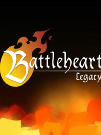Battleheart Legacy