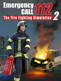 紧急呼叫112：消防模拟2