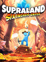 Supraland Six Inches