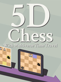 5D国际象棋