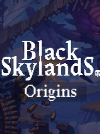 Black Skylands: Origins