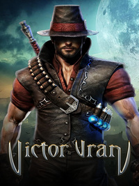 Victor Vran ARPG