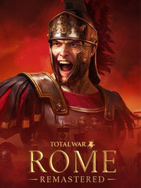 全面战争：罗马 重制版