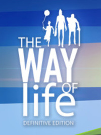 The Way of Life: DEFINITIVE EDITION