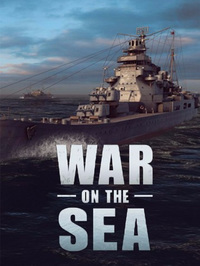 海上战争