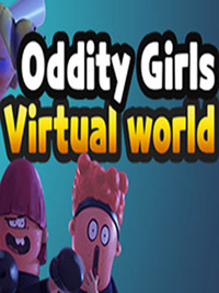 古怪女孩：虚拟世界