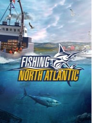 钓鱼：北大西洋