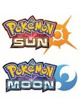 宝可梦：太阳/月亮