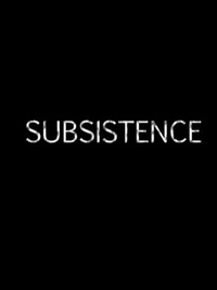 subsistence