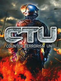 CTU：反恐部队