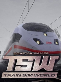模拟火车世界2：尖峰时刻