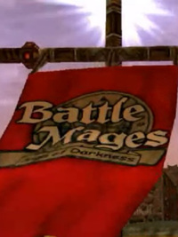 Battle Mages: Sign of Darkness