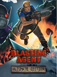 Blasting Agent: Ultimate Edition