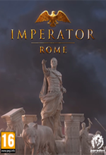 帝皇罗马2.0