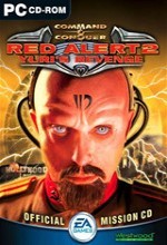 红色警戒2尤里的复仇电脑版