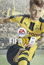 FIFA17中文破解版