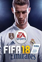FIFA18免安装中文版