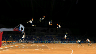 AllStarSlams Pixel Jam