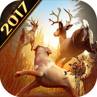 猎鹿人2017手游苹果版