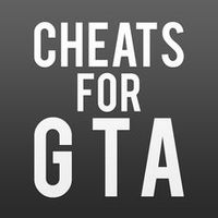 Cheats for GTA手游苹果