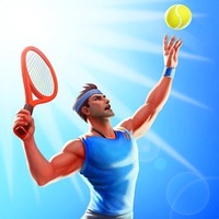 网球传说手游苹果版