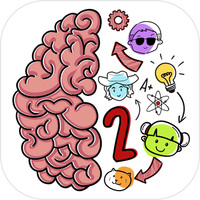 Brain Test 2手游苹果版