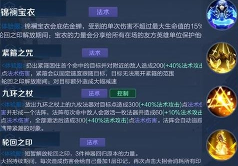 王者荣耀真实伤害能不能无视金蝉被动？