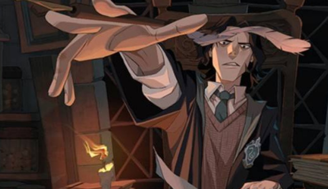 哈利波特：魔法觉醒能夺得对方魔杖的咒语是什么？