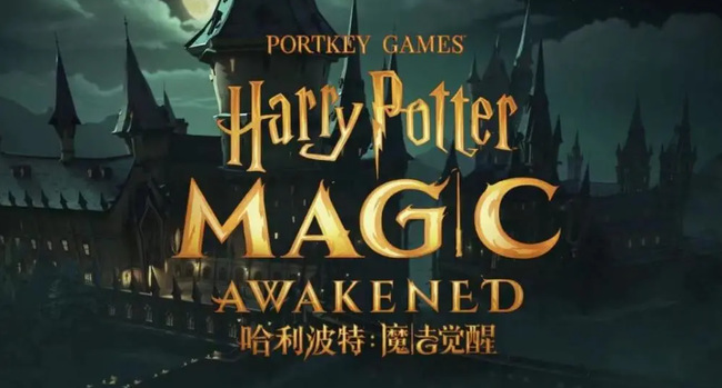 哈利波特：魔法觉醒属于什么类型游戏？