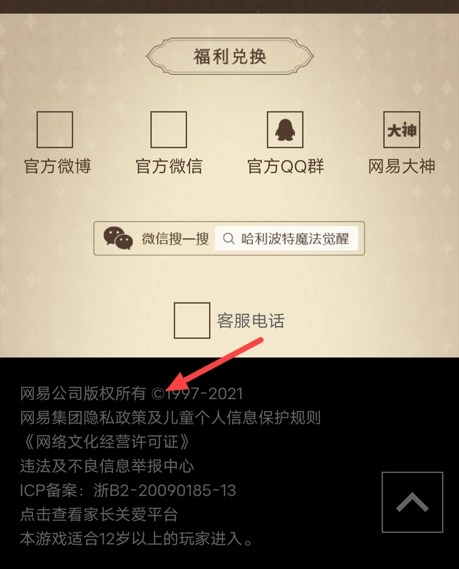 哈利波特游戏是哪个公司出品的？