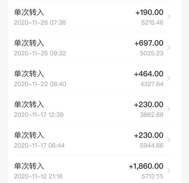 梦幻西游129级五开真实月收入有多少?