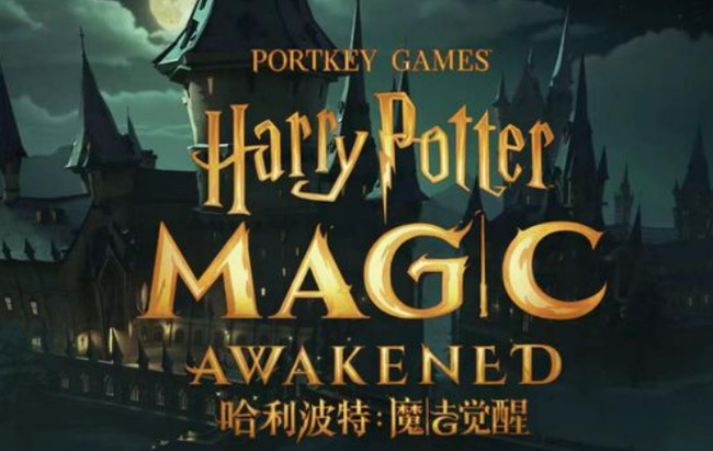 哈利波特：魔法觉醒是什么类型的游戏？