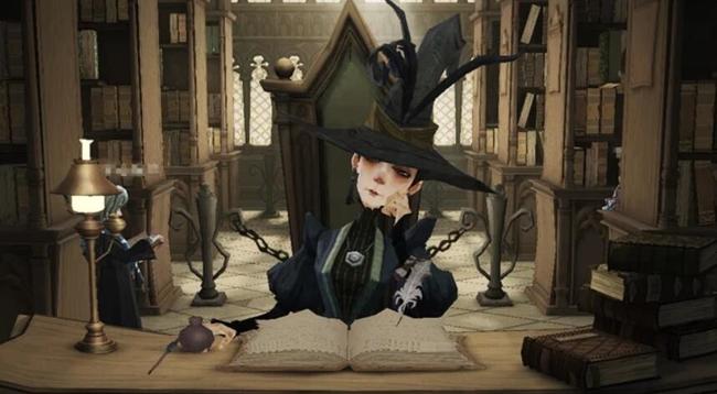 哈利波特魔法觉醒三本妖怪书在哪？