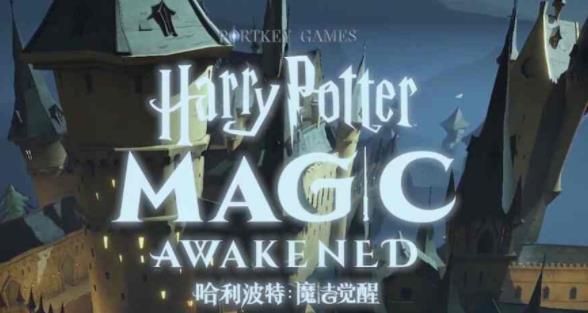 哈利波特：魔法觉醒萝宾总是摔得鼻青脸肿的线索是什么？