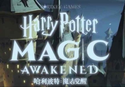 哈利波特：魔法觉醒游戏取名有哪些？