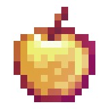 我的世界金苹果有什么用？