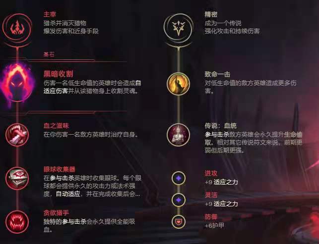 S11赛季众星之子索拉卡技能及连招技巧是什么？