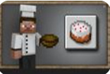 基岩版成就1.6蛋糕是个谎言的游戏内描述和实际需求是什么？如何完成？