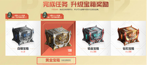 lol战斗之夜宝箱皮肤是随机的吗？