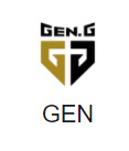 LOL战队gen是韩国几号种子？
