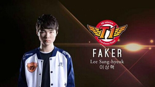 LOL巅峰韦神能不能打过faker？