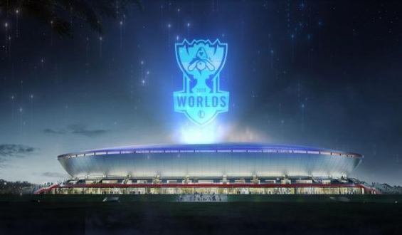 英雄联盟2022全球总决赛在哪？