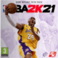 NBA 2K21手游