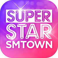 SuperStar SMTOWN手游