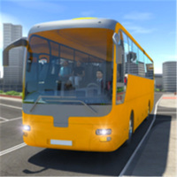 公交车模拟器手游